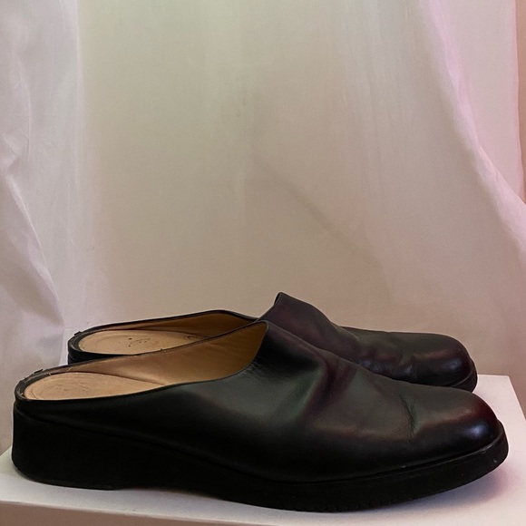 Salvatore Ferragamo Shoes - Ferragamo painters mules 👩‍🎨